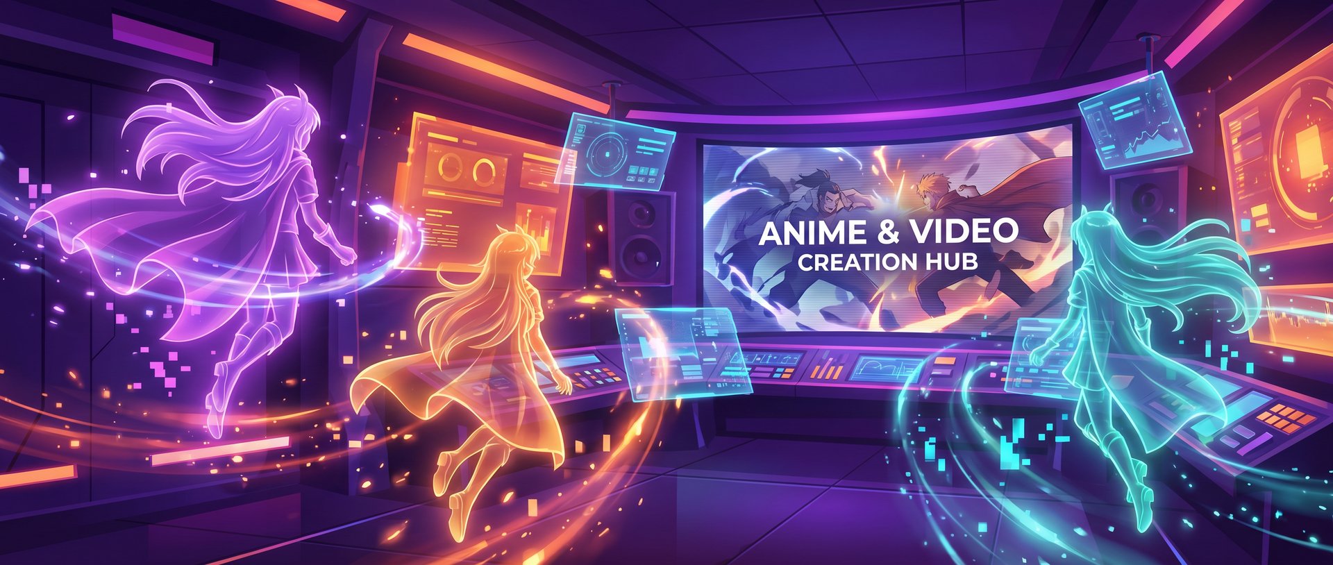 51视频动漫影视创作平台